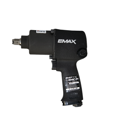 1/2" 77.5 kg. 8000 RPM Havalı Somun Sökme