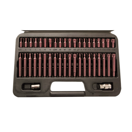 42 Parça Bit Setler