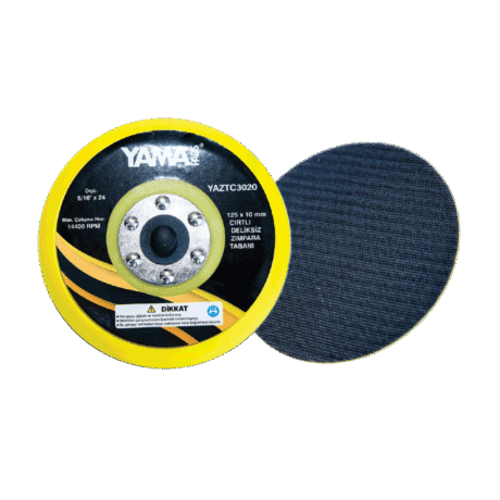 Cırtlı Deliksiz Zımpara Tabanları