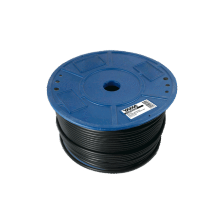 Polietilen Siyah Rulo Hortumlar