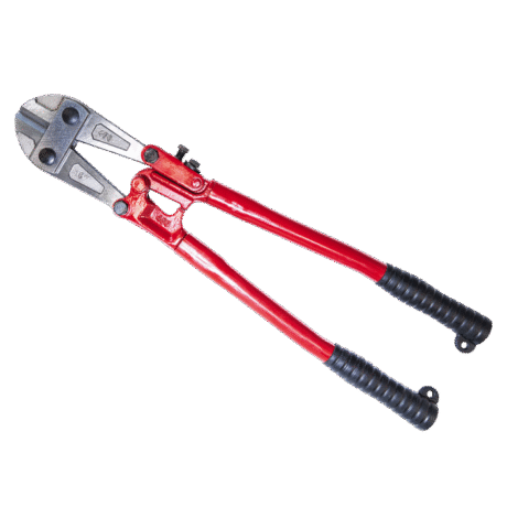 CRV Çeneli Kupplon Makaslar