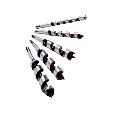 SDS Ağaç / Polywood Delme Matkap Uçları