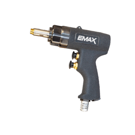 M3-M8 Kabzalı Havalı Kılavuz Çekme