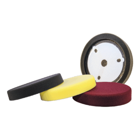 MEGUIAR'S tipi Polisaj Süngerleri