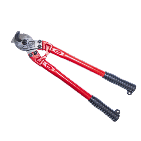 T8A Çelik Çeneli Kablo Makasları