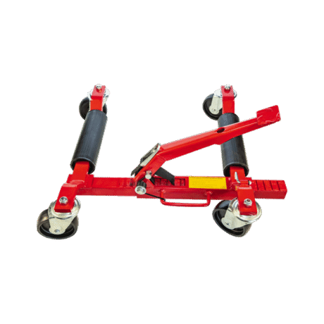 12" Tekerlekli Araç Taşıma Sephası