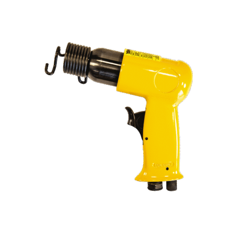 150 mm. Keski/Kalafat Tabancası HEX