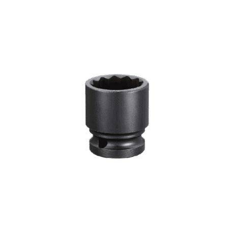 NT 1/2" CrMo Metrik Darbeli Yıldız Lokmalar