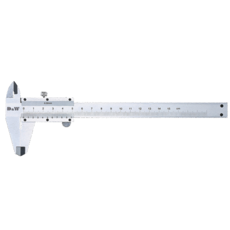 Üst Kalite Monoblok Gövde Üstten Vidalı Mekanik Kumpaslar