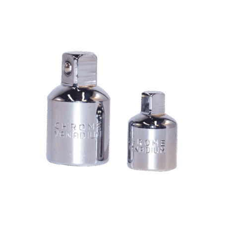 CrV Lokma Adaptörleri