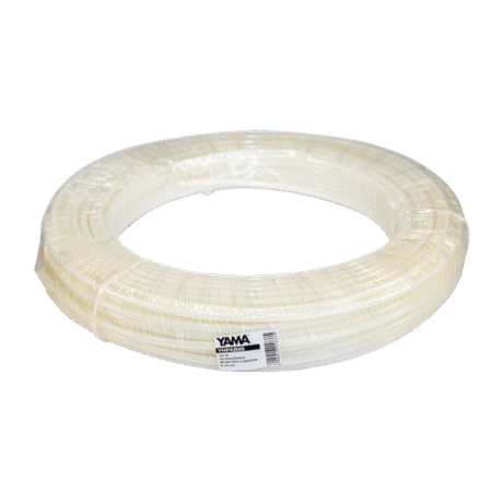 Poliyamid Beyaz Rulo Hortumlar