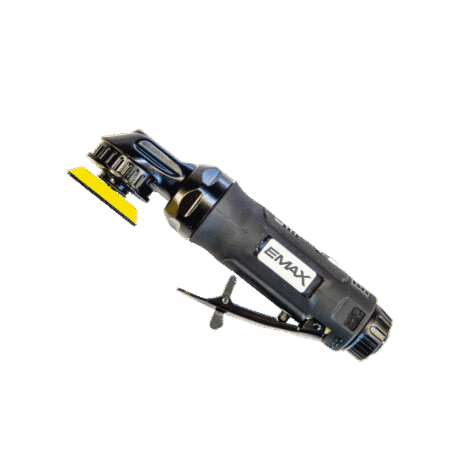 50mm.14000RPM 0.5HP Havalı Avuç İçi Zımpara