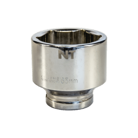 1" 6 Köşe CrV Lokmalar