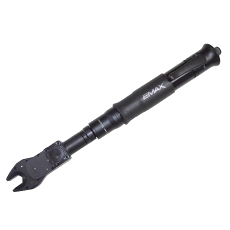 B Tipi Shut-Off Değişebilir Kafalı Açık Ağız Anahtarlar