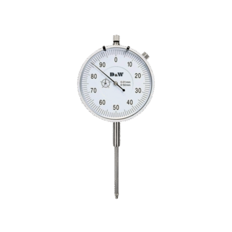 Uzun Komparatör Saatler