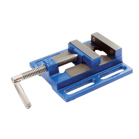 Alman Tip Sütunlu Matkap Mengeneleri