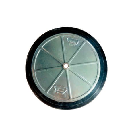 Varil Sıyırıcı Sacı