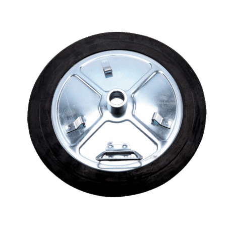 35 kg. için Sıyırıcı Sacı