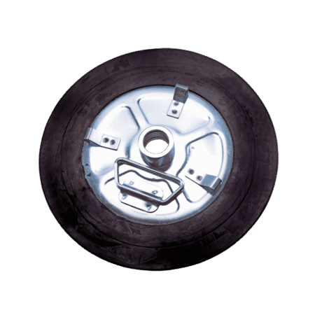 20 kg. için Sıyırıcı Sacı