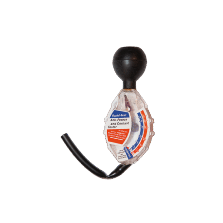 Antifriz Test Cihazı