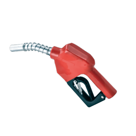 Otomatik Yakıt Tabancası