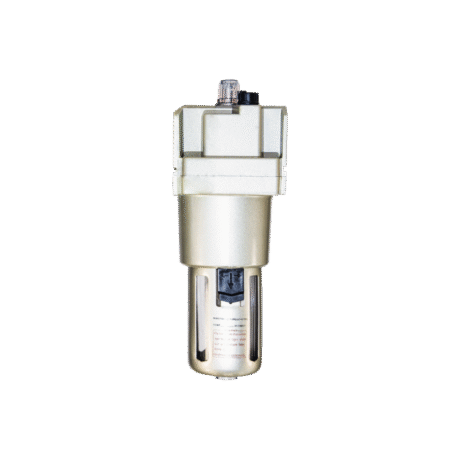 1" Yüksek Kapasite Yağlayıcı