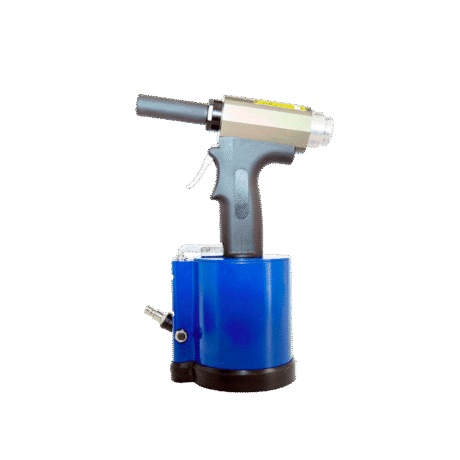 6.4 mm. Civata Perçin Pensi