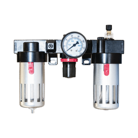 1/2" Üçlü Şartlandırıcı