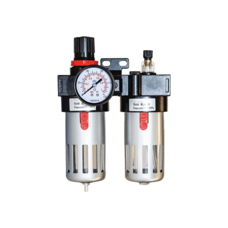 1/2" İkili Şartlandırıcı