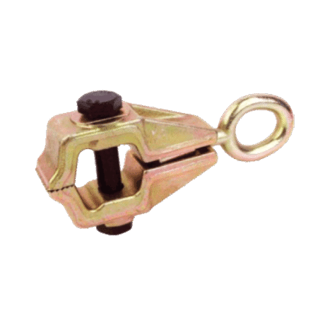 Ağır Tip Kutu Çene Kavrama