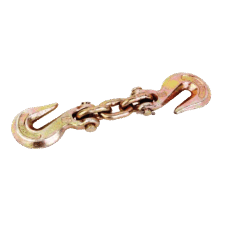 Kancalı Zincir Kavrama