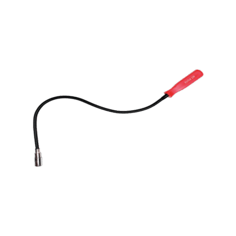 5 LB Işıklı Esnek Manyetik Parça Yakalama