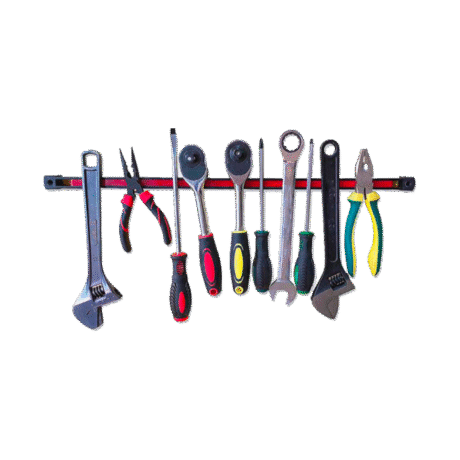 Manyetik Takım Askılığı