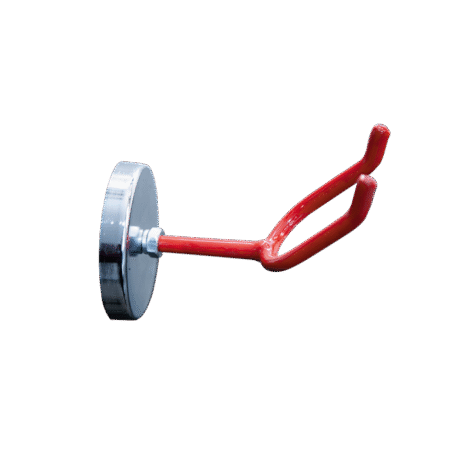 Manyetik Kanca Askılık