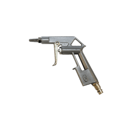 Metal Gövde Hava Tabancası