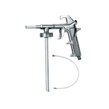 Zift ve İci Tabancası