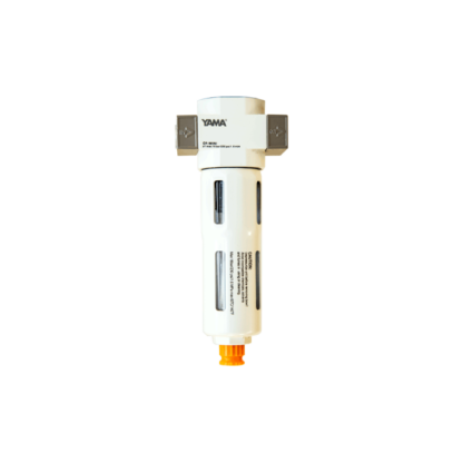 1/4" Yüksek Kapasite Filtre