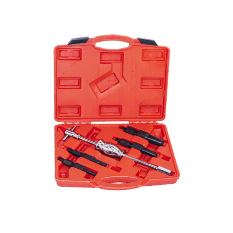 5 Parça İç Rulman-İç Dişli Sökme Seti