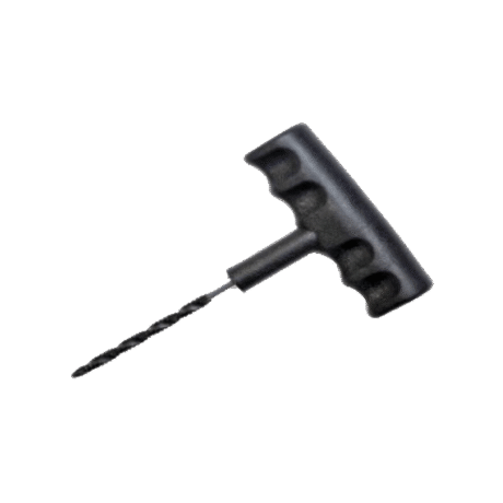 Lastik Tamir Raybası-Plastik