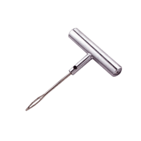 Lastik Tamir Fitil Anahtarı-Metal