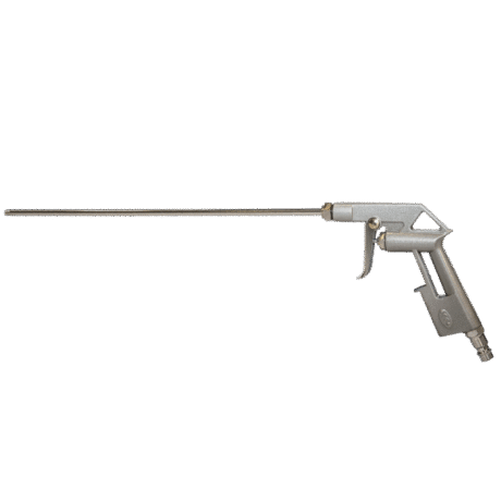 Metal Gövde Uzun Hava Tabancası