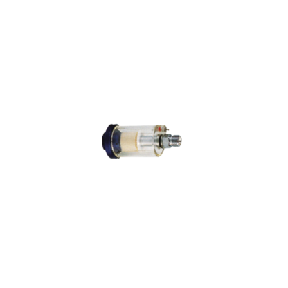 1/4" Yağ ve Su Tutucu Filtre