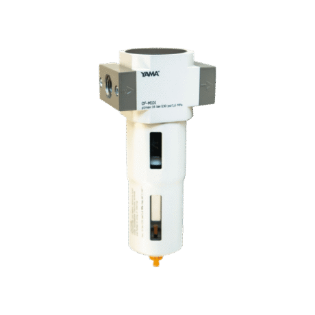 1/2" Yüksek Kapasite Filtre