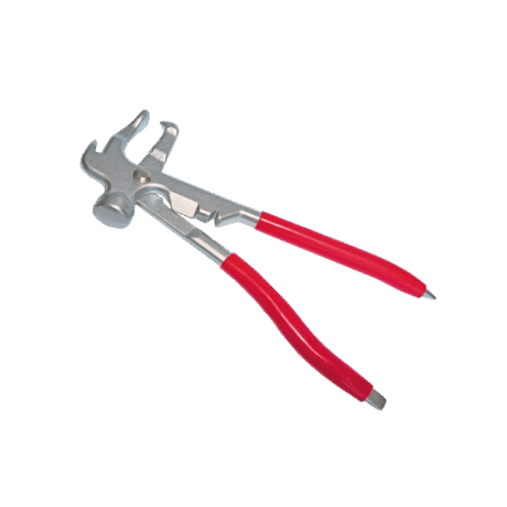 Balans-Kurşun Çekici