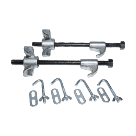 10 Parça Mc-Pherson Helezonlar için Sökme Takma