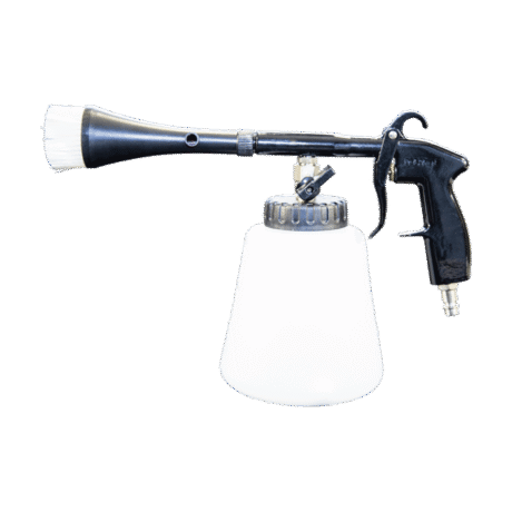 Depolu Temizlik Tabancası