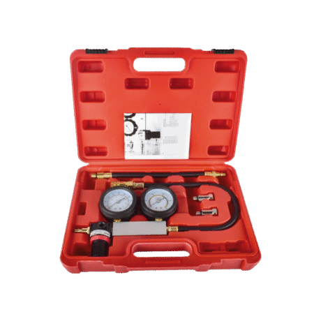 Benzinli Motor Silindir Kaçak Test Cihazı