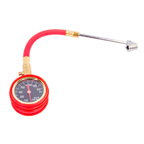 Lastik Havası Ölçer