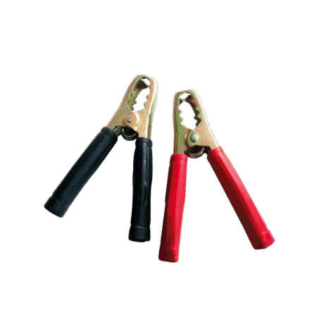 500A Akü Takviye Pensesi