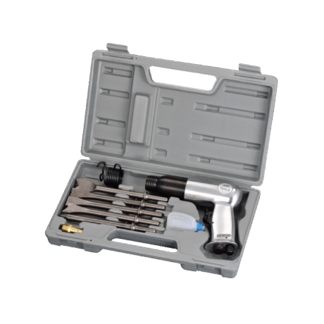 190mm. Keski/Kalafat Tabanca Seti